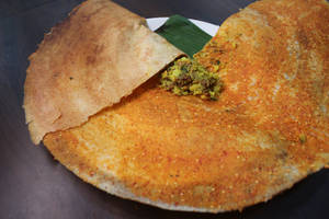 Mysore Masala Dosa