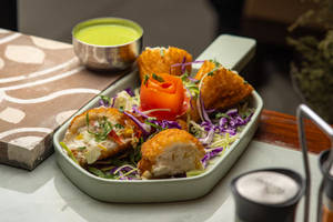 Dahi Ke Sholey