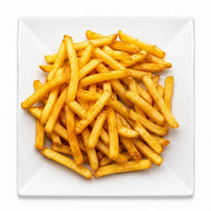 Finger Chips