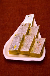 Kesar Katli