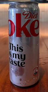 Diet Coke