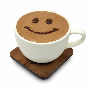 Hot Chocolate - Dark