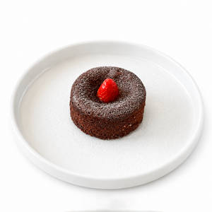 Choco Lava Pudding