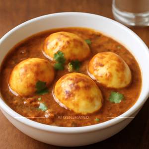 Egg Curry