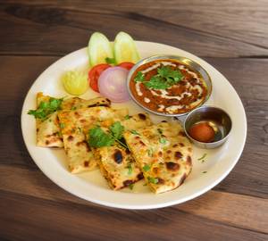 Chur Chur Naan