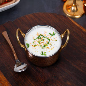 Raita Boondi