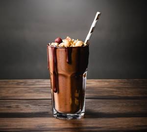 Hazelnut shakes