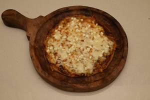 Paneer Pizza [8"Inches]