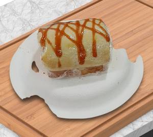 Cheese roll