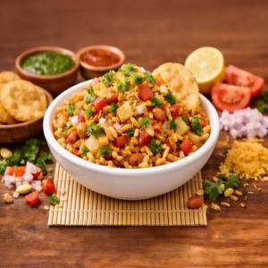 Bhel Puri