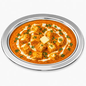 Paneer Butter Masala