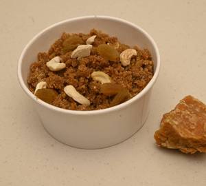 Jaggery Ghee Churma [200 G]