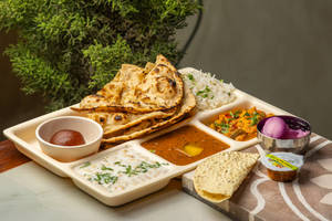 Choti Thali