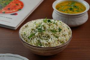Jeera Rice [o]