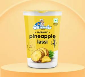 Pineapple Lassi