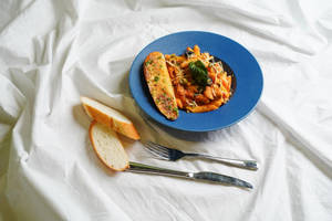 Mamarosa Pasta Non-veg