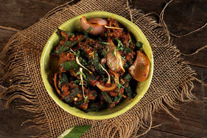 Bhindi Do Pyaza