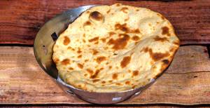 Plain Roti
