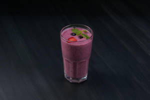 Mix Berry