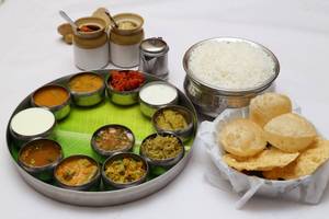 Mini Meals