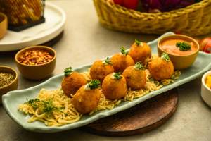 Cheese Balls