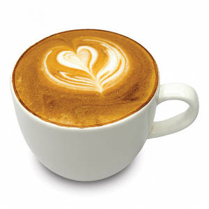 Cafe Latte