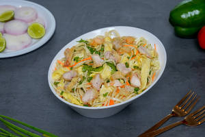 Chicken Soft Noodles