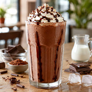 Chocolate Shake