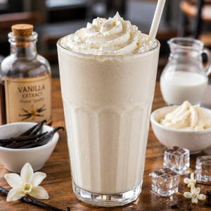 Vanilla Shake