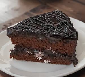 Truffle pastry