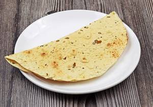 Roasted Papad