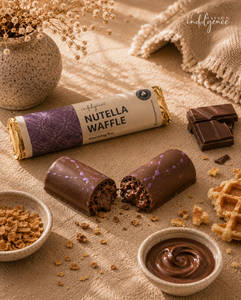 Nutella Waffle
