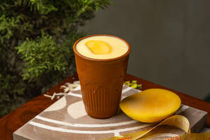 Mango Lassi