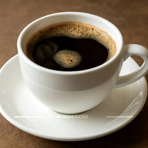 Americano Coffee