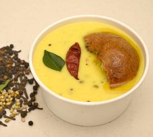 Kadhi - Bati