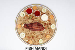Fish Mandi