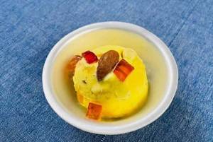 Mahavir Sundae