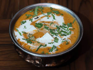 Shahi Paneer