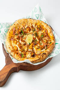 Tandoori Paneer 12""