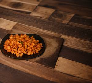 Crispy Popcorn Fries