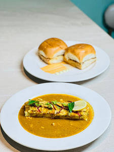 Ros Omlette
