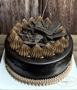 Chocolate Plain [Half kg]