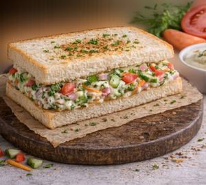 Veg Sandwich