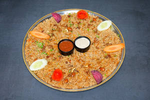 Mandi Rice