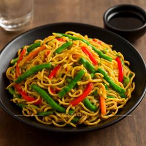 Veg Noodles