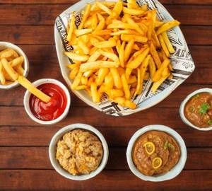 French Fries 