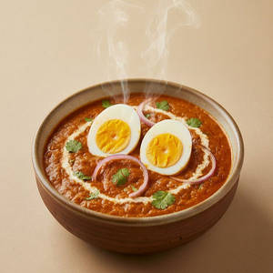 Egg Masala