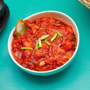 Chilli Gobi