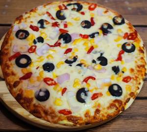 Paradise pizza