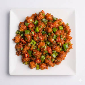Gobi Chilli